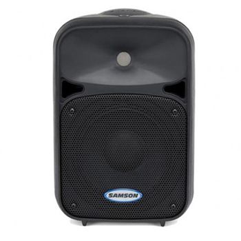 Samson Altavoz Autoamplificado Aurod208