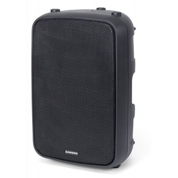 Samson Altavoz Autoamplificado Auro X12d