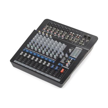 Mesa De Mezclas Samson Mixpad Mxp144fx