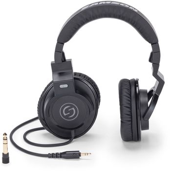 Auriculares De Estudio Samson Z25