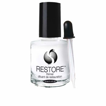 Fijador De Esmalte De Uñas Seche (14 Ml)