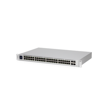 Ubiquiti Unifi Switch Pro 48