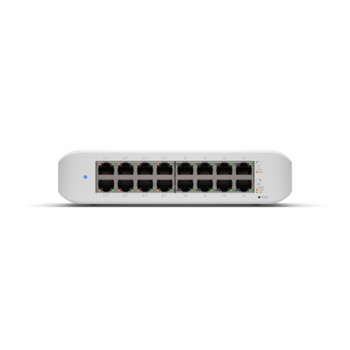 Switch Ubiquiti Usw-lite-16-poe Unifi Switch Lite-16