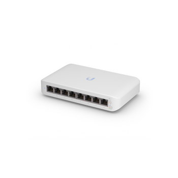 Ubiquiti Unifi Switch Lite 8 Poe