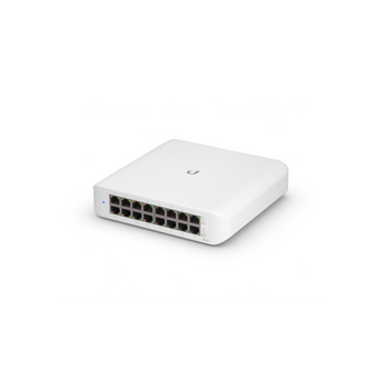 Ubiquiti Unifi Switch Lite 16 Poe