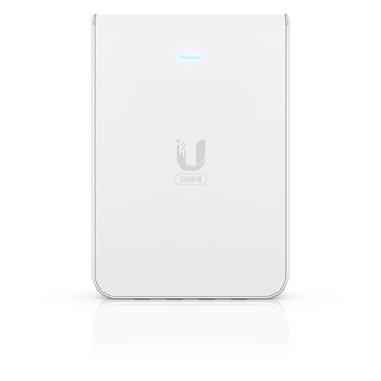 Ap Ubiquiti U6-iw Unifi Punto Acceso Wifi6 Ap