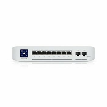 Switch Ubiquiti Usw-enterprise-8-poe