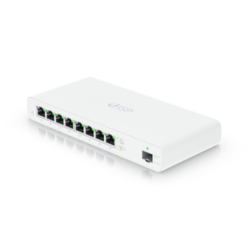 Router Ubiquiti Uisp-r Gigabit Poe Micropop App