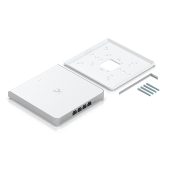 Ap Ubiquiti U6 Enterprise Poe