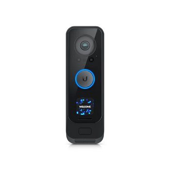 Ubiquiti Protect G4 Doorbell Uvc-g4-doorbell-pro