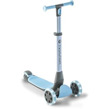 Patinete Yglider Nua Azul Y-volution