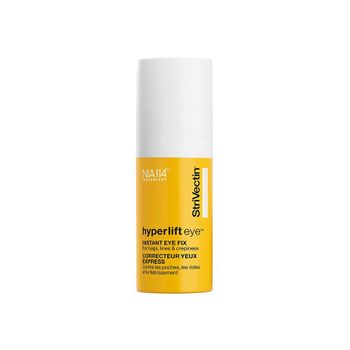 Crema Para Contorno De Ojos Strivectin Hyperlift Eye Antiojeras (10 Ml)