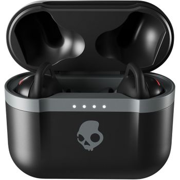 Auriculares Skullcandy Indy Evo True Wireless In-ear - True Black