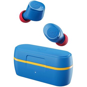 Auriculares Skullcandy Jib True Wireless In-ear 92 - Blue