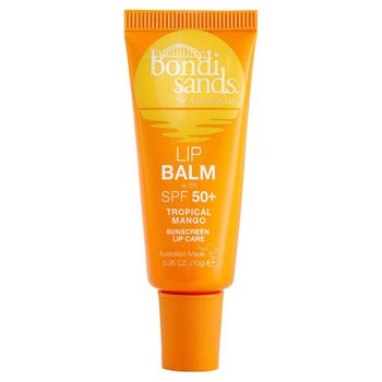 Bondi Sands Bálsamo Labial Nutritivo Spf 50+ 10 Gr