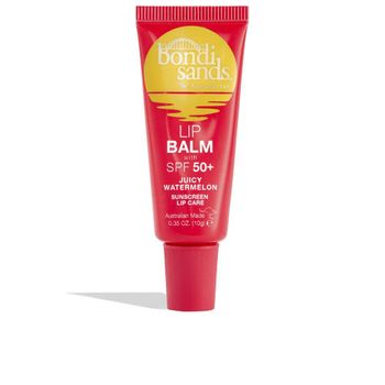 Lip Balm With Spf50+ #juici Watermelon 10 Gr