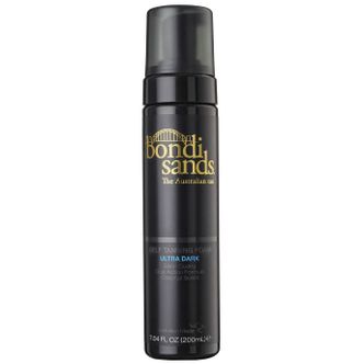 Bondi Sands Espuma Autobronceadora Ultra Oscura 200 Ml