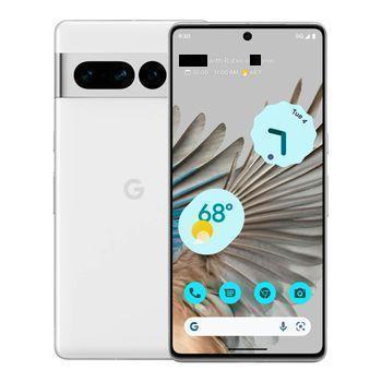 Google Pixel 7 Pro 5g 12gb/256gb Blanco (snow) Dual Sim Gp4bc