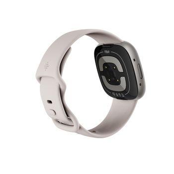 Pulsera conectada Fitbit Versa 3 AMOLED 40 mm GPS - Oro - Fitbit