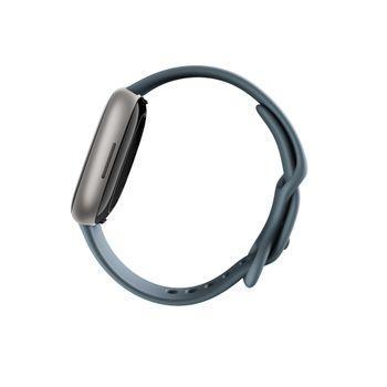 Fitbit Versa 4 Platino Gps (satélite)