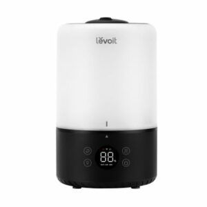 Levoit - Humidificador De Aire Dual 200s Pro Smart