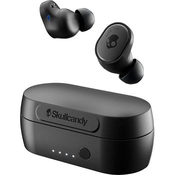 Auriculares Skullcandy  Tw Sesh Anc - True Black