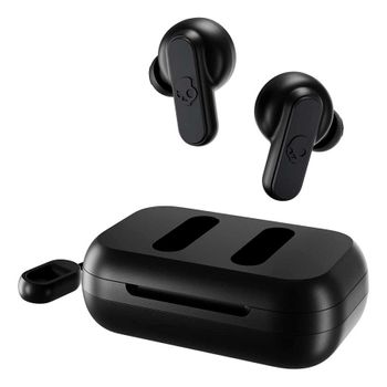 Auriculares Skullcandy Dime 2 Negro