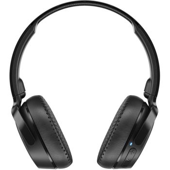 Cascos Skullcandy Bt Riff 2 Headphone - True Black