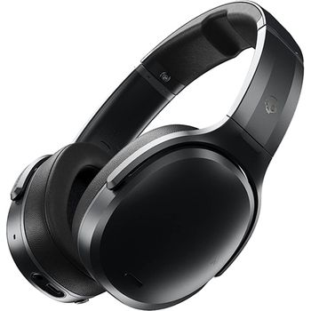 Cascos Skullcandy Crusher Anc 2 Wireless Over-ear - True Black