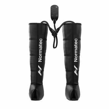 Sistema De Recuperación De Piernas Normatec 3.0 Hyperice