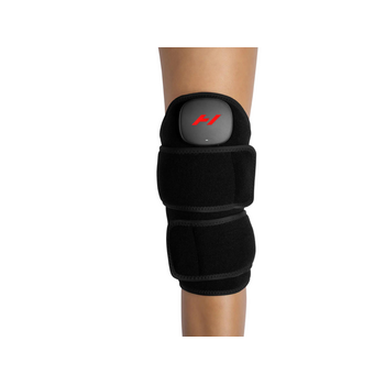 Envoltura De Pierna Termica Masajeadora Venom 2 Leg Hyperice