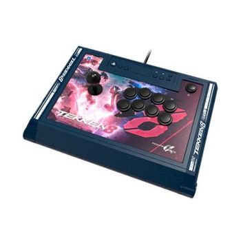 Gamepad Hori Fighting Stick Tekken 8