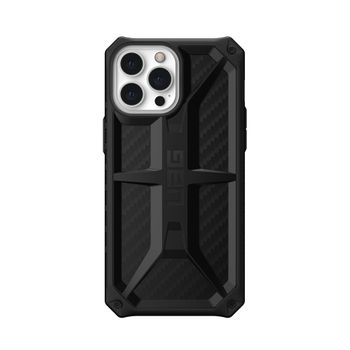 Funda Para Móvil Uag 113161114242         Iphone 13 Pro Max Negro