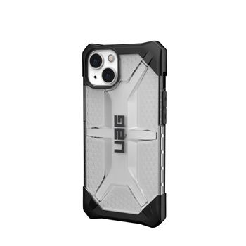 Funda Para Móvil Uag Plasma Ice Iphone 13