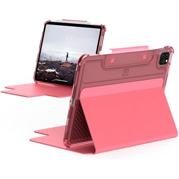 Uag Lucent Clay / Apple Ipad Air 10.9" (5a Gen) & Ipad Pro 11"