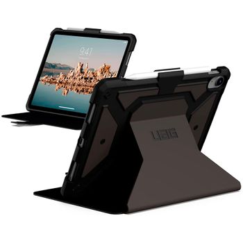 Uag Metropolis Se Black / Apple Ipad 10.9 (10ª Gen)