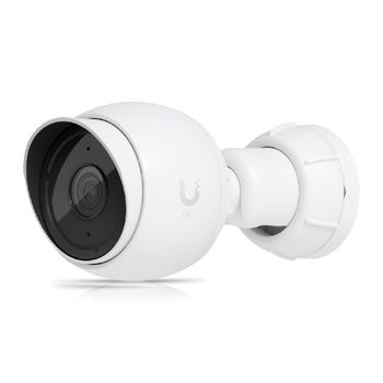 Cámara De Seguridad Ubiquiti Unifi G5 Bullet 2k Poe Blanca (pack-3)