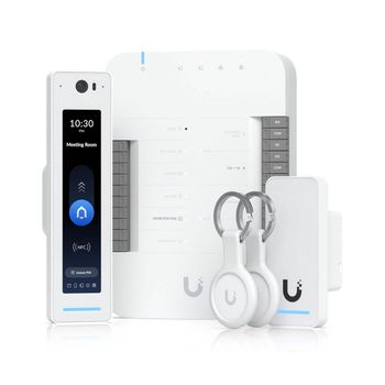 Starter Kit Professional Ubiquiti Unifi Access G2 - Ua-g2-sk-pro