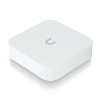 Enrutador Ubiquiti Gateway Lite De Próxima Generación