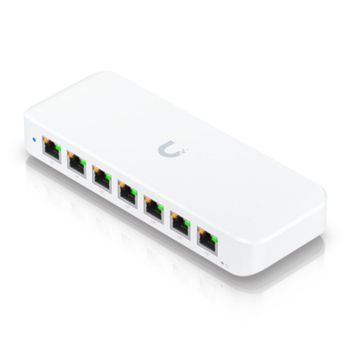 Switch Ubiquiti Unifi Ultra 210w (usw-ultra-210w)