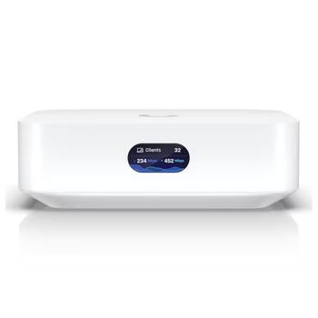 Cloud Ubiquiti Unifi Gateway Ultra (ucg-ultra)