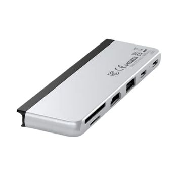 Cargador Super USB-C (4 puertos) 165W - Satechi