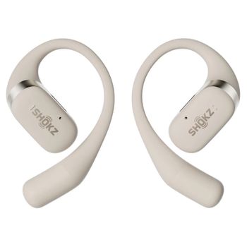 Shokz Openrun Mini Auriculares Inalámbrico Banda Para Cuello  Llamadas/música Bluetooth Negro con Ofertas en Carrefour
