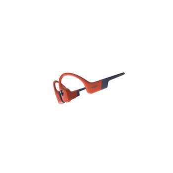 Shokz S710-st-rd Auricolari A Conduzione Ossea Openswim Pro Rosso