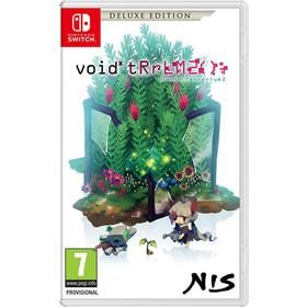 Void Trrlm2 - Void Terrarium 2 Deluxe Edition Switch