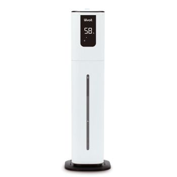 Levoit - Humidificador De Aire Torre Oasismist1000s Smart Ultrasonic Cool Mist