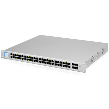 Ubiquiti - Switch Ubiquiti Us-48-500w Unifi Ui41800