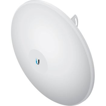 Ubiquiti Repetidor Powerbeam Ac Pbe-5ac-500 5ghz 27dbi