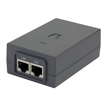 Ubiquiti Inyector Poe Poe-24-af5x 24vdc 1.0a