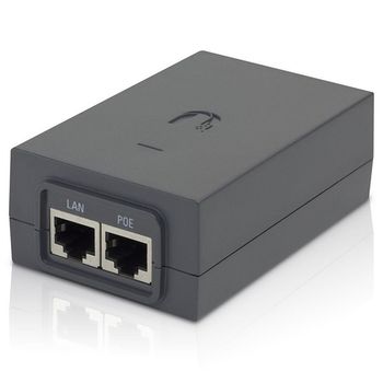 Ubiquiti Inyector Poe Poe-50-60w 50vdc 1.2a